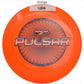 innova-innmold-pulsar-ultimate-sport-disc-golf Orange 