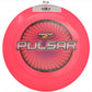 innova-innmold-pulsar-ultimate-sport-disc-golf Pink 