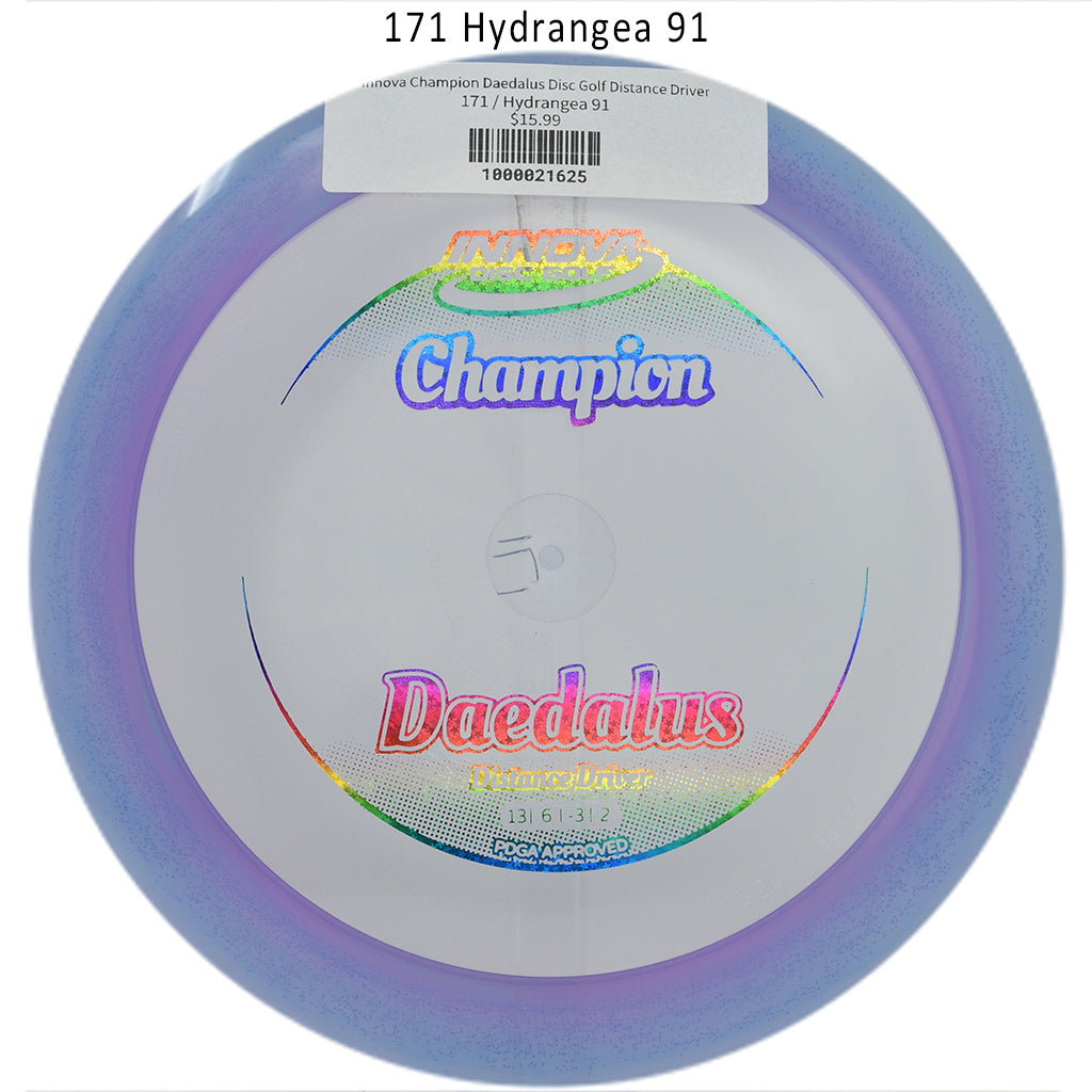 innova-champion-daedalus-disc-golf-distance-driver 171 Hydrangea 91