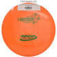 innova-star-leopard3-disc-golf-fairway-driver 170 Pumpkin 231 