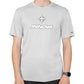 innova-mens-prime-star-core-performance-short-sleeve-tee-disc-golf-apparel XSmall Silver