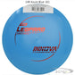 innova-pro-leopard-disc-golf-fairway-driver 148 Azure Blue 161 