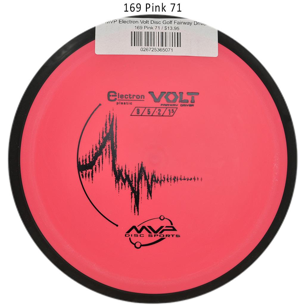 mvp-electron-volt-disc-golf-fairway-driver 169 Pink 71 
