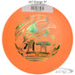 innova-gstar-it-disc-golf-fairway-driver 167 Orange 37 