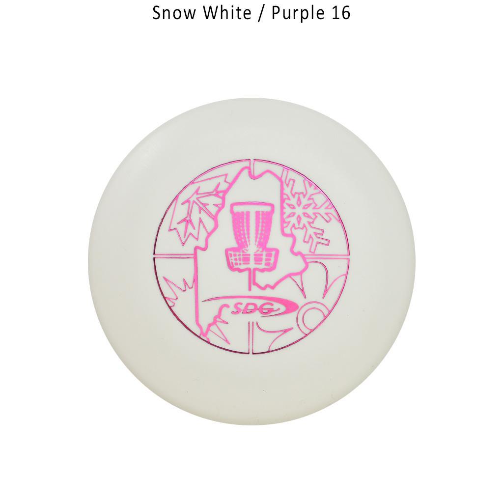 innova-mini-marker-regular-sdg-4-season-logo-disc-golf Snow White-Purple 16 