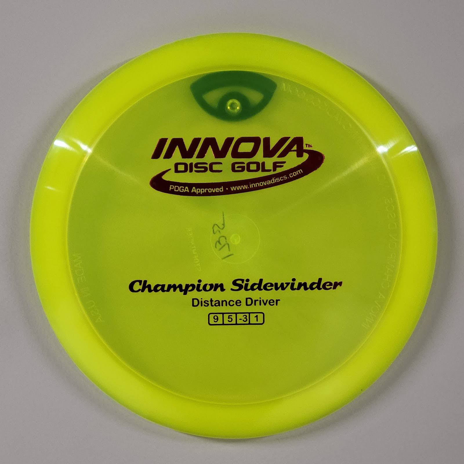 Hines Woodworks Disc Wall Hanger Disc Golf Accessories – Sabattus Disc ...