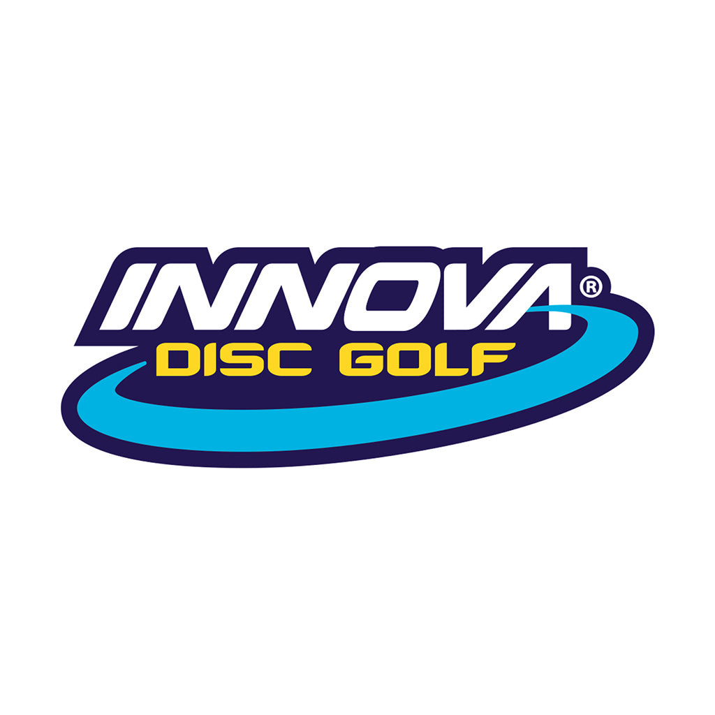 innova-die-cut-sticker-disc-golf-accessories Teal-Navy 