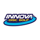innova-die-cut-sticker-disc-golf-accessories Teal-Navy 