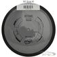 mvp-neutron-octane-disc-golf-distance-driver 167 Gray 61 