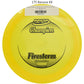 innova-champion-firestorm-disc-golf-distance-driver 175 Banana 69