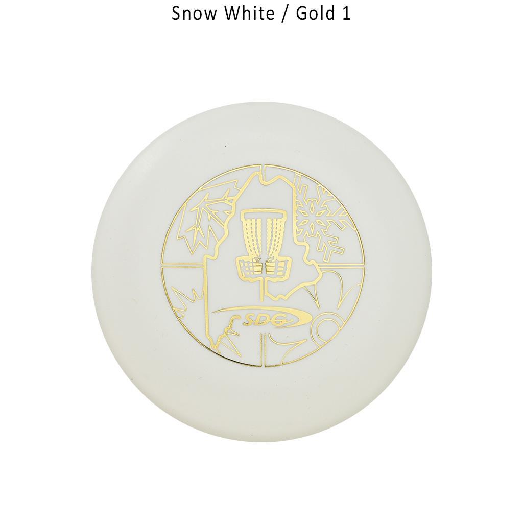 innova-mini-marker-regular-sdg-4-season-logo-disc-golf Snow White-Gold 1 