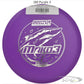 innova-dx-mako3-disc-golf-mid-range 180 Purple 3 
