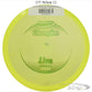 innova-champion-lion-disc-golf-mid-range 177 Yellow 11 