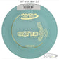 innova-dx-sonic-disc-golf-putter 167 Arctic Blue 111 