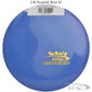 tsa-ethereal-pathfinder-sdg-goats-birds-mini-stamp-disc-golf-mid-range 176 Luminous Blue 49 