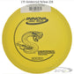 innova-dx-sidewinder-disc-golf-distance-driver 175 Goldenrod Yellow 226 