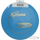 innova-pro-katana-disc-golf-distance-driver 172 Blue 13 