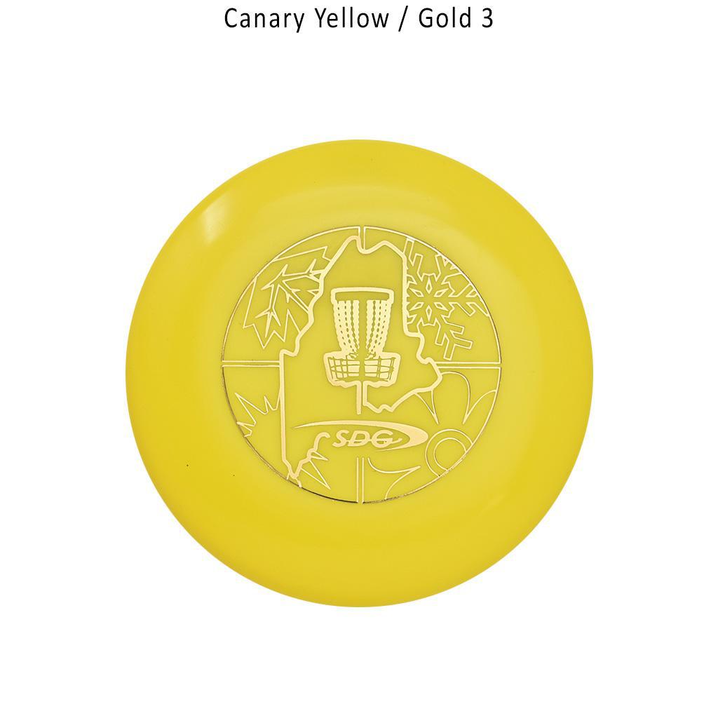 innova-mini-marker-regular-sdg-4-season-logo-disc-golf Canary Yellow-Gold 3 