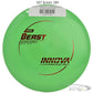 innova-pro-beast-disc-golf-distance-driver 167 Green 185 