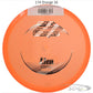 innova-champion-lion-disc-golf-mid-range 174 Orange 26 