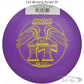 innova-dx-it-disc-golf-fairway-driver 154 Wisteria Purple 35 