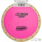 innova-xt-nova-disc-golf-putter 166 Pink-Cream 304 
