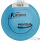 innova-pro-katana-disc-golf-distance-driver 167 Blue 21 