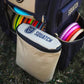 Squatch Catrina Allen Signature Legend 3.0 w/ Cooler Disc Golf Bag