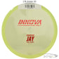 innova-champion-jay-disc-golf-mid-range 176 Green 33 