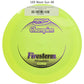 innova-champion-firestorm-disc-golf-distance-driver 169 Neon Sun 48