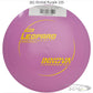 innova-pro-leopard-disc-golf-fairway-driver 161 Orchid Purple 155 