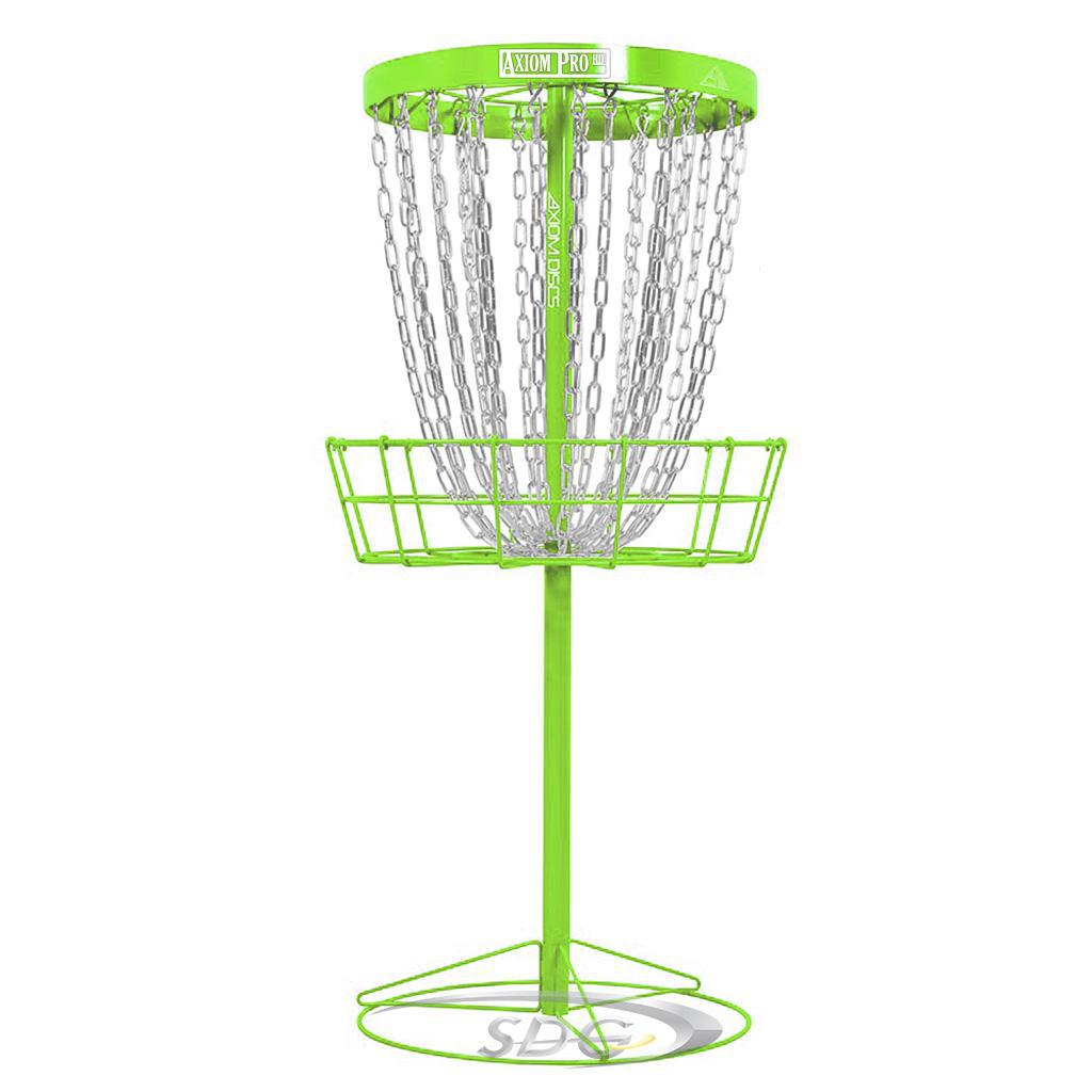 Axiom Pro HD Disc Golf Basket