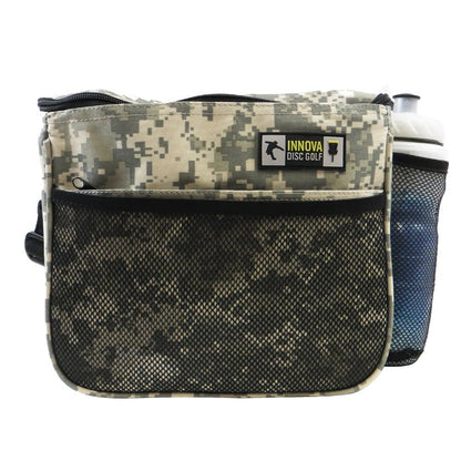 Innova Starter Disc Golf Shoulder Bag Camo