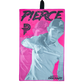 Discraft Disc Golf Towels Paige Pierce Pink Front