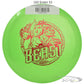 innova-gstar-beast-disc-golf-distance-driver 163 Green 52 