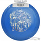 innova-gstar-beast-disc-golf-distance-driver 163 Cobalt Blue 31 