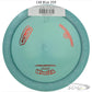 innova-blizzard-champion-wraith-disc-golf-distance-driver 148 Red 208 