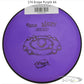 mvp-electron-ion-soft-disc-golf-putt-approach 174 Grape Purple 64 