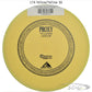 axiom-electron-proxy-firm-disc-golf-putt-approach 174 Yellow-Yellow 36 