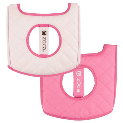 Zuca Seat Cushion Disc Golf Cart Accessories Hot Pink-Pink