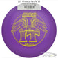 innova-dx-it-disc-golf-fairway-driver 155 Wisteria Purple 33 