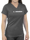 innova-ladies-prime-star-core-performance-short-sleeve-tee-disc-golf-apparel XL Graphite
