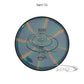 mvp-cosmic-neutron-nano-disc-golf-mini-marker Swirl 51 