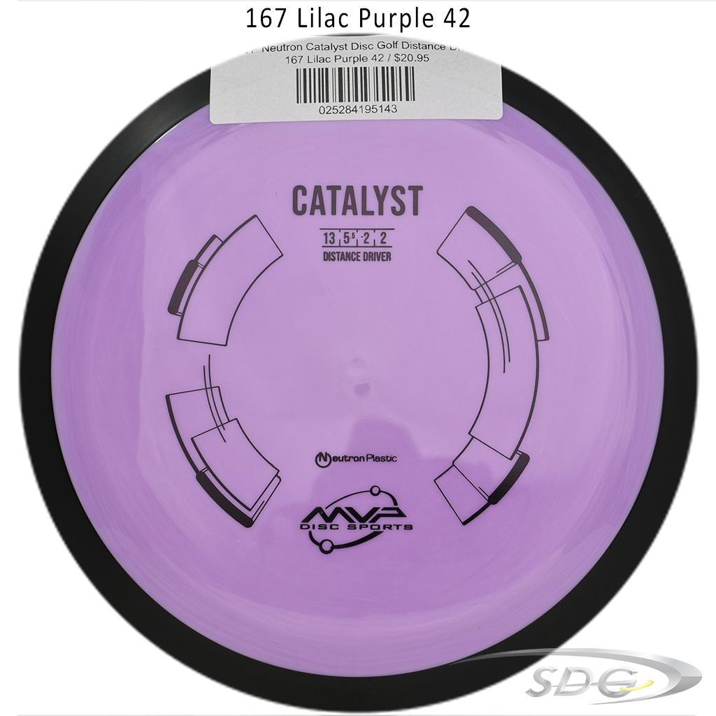 mvp-neutron-catalyst-disc-golf-distance-driver 167 Lilac Purple 42 