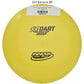 innova-xt-dart-disc-golf-putter 163 Banana 86