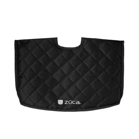Zuca Backpack Cart Seat Cushion Disc Golf Cart Accessories Black