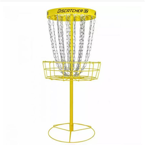 Innova DISCatcher EZ Target Disc Golf Basket