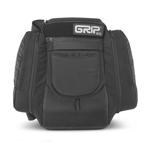 GRIPeq© AX5 Series Disc Golf Bag