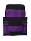 Zuca Disc Golf Putter Pouch Cart Accessories Purple