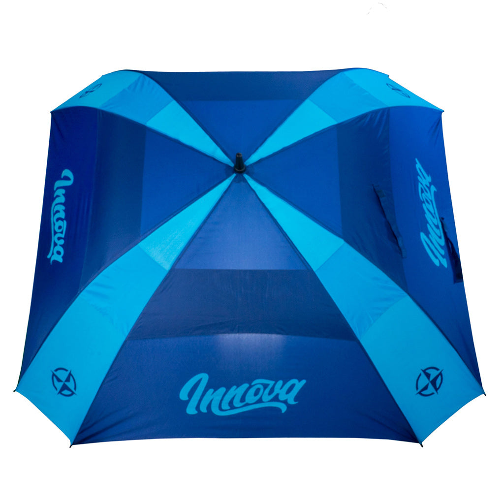 Innova Flow Umbrella Disc Golf Accessories Blue-Aqua